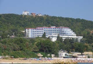 Aqua Azur
