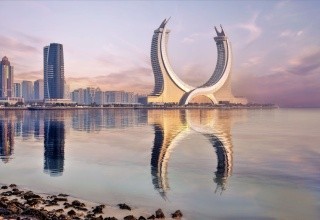 Fairmont Doha