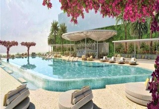 Fairmont Doha
