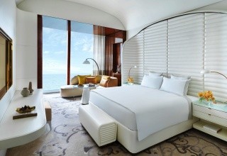Fairmont Doha