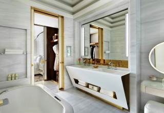 Fairmont Doha