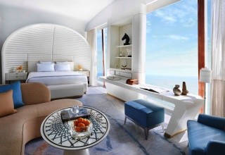 Fairmont Doha
