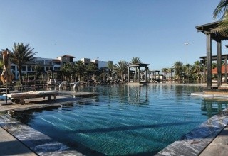 Riu Palace Tikida