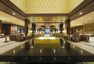 Riu Palace Tikida