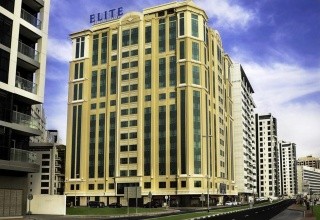 Elite Byblos