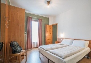 Rezidence Fior d´ Alpe