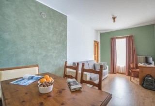 Rezidence Fior d´ Alpe