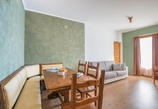 Rezidence Fior d´ Alpe