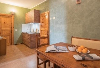 Rezidence Fior d´ Alpe