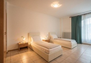 Rezidence Fior d´ Alpe