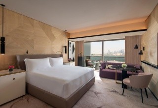 Rixos Gulf Doha