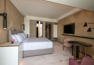Rixos Gulf Doha