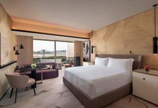 Rixos Gulf Doha