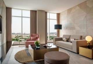 Rixos Gulf Doha