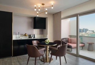 Rixos Gulf Doha