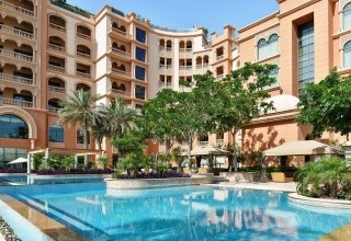 Marsa Malaz Kempinski The Pearl