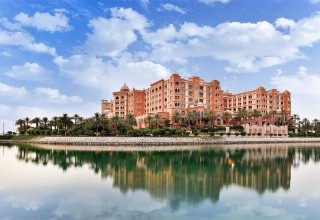 Marsa Malaz Kempinski The Pearl