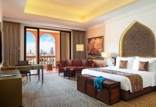 Marsa Malaz Kempinski The Pearl