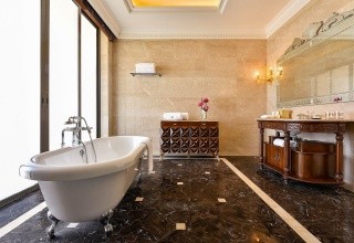 Marsa Malaz Kempinski The Pearl