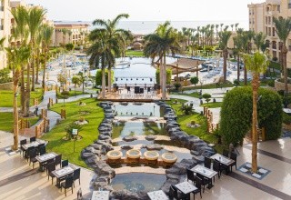 Tropitel Sahl Hasheesh