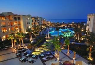 Tropitel Sahl Hasheesh