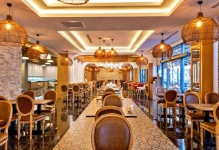Hane Sun Elite (ex. Noble Palace Side)