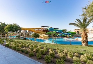 Pickalbatros Water Valley by Neverland