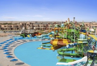 Pickalbatros Water Valley by Neverland