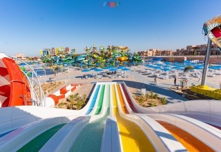 Pickalbatros Water Valley by Neverland