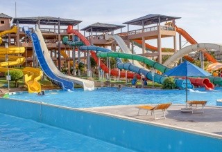 Pickalbatros Water Valley by Neverland