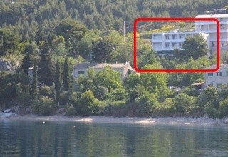 Apartmány IVAN