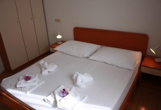 Apartmány IVAN