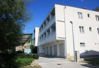 Apartmány IVAN