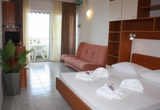 Apartmány IVAN
