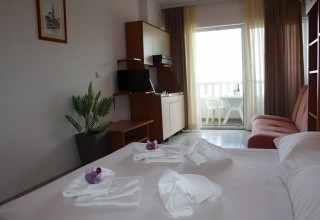 Apartmány IVAN