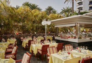 Seaside Palm Beach