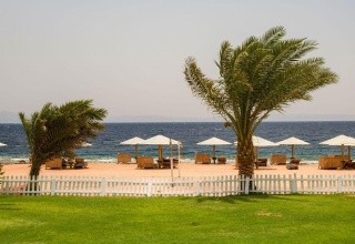 Tropitel Dahab Oasis