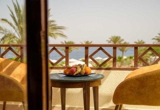 Tropitel Dahab Oasis