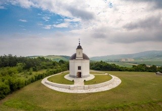 Gróf Degenfeld Castle