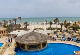 Caribbean World Djerba