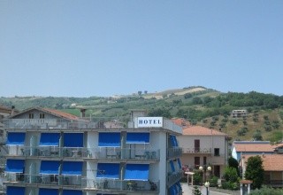 Mare Blu