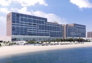 Fairmont Bab Al Bahr