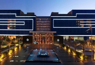 Fairmont Bab Al Bahr