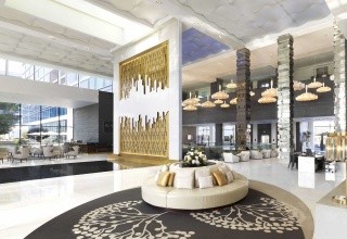 Fairmont Bab Al Bahr