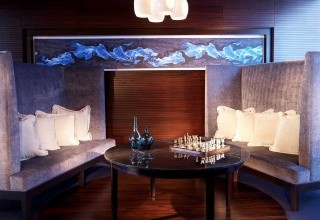Fairmont Bab Al Bahr