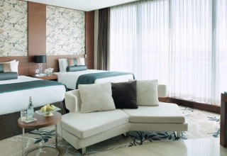 Fairmont Bab Al Bahr