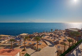 Dreams Beach Resort