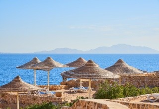 Dreams Beach Resort