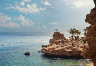 Dreams Beach Resort
