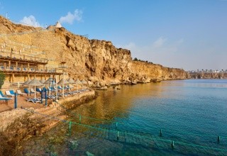 Dreams Beach Resort